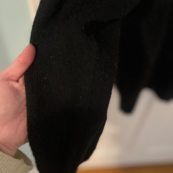 Amazing Beaded Vintage Sweater - Picture 8 of 11